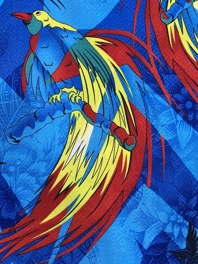 [FC5997-01688/8] Fabric Dobby Premium: Design #01688/8