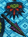 Fabric Dobby Premium: Design #01692/7