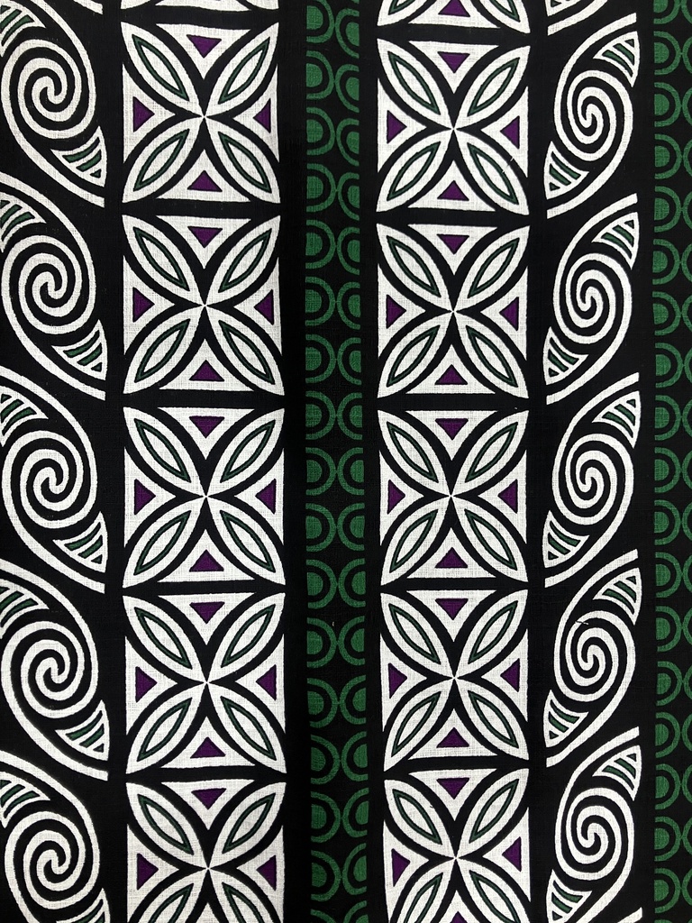 [FC5556-26594]  Fabric Dobby Premium Design #26594
