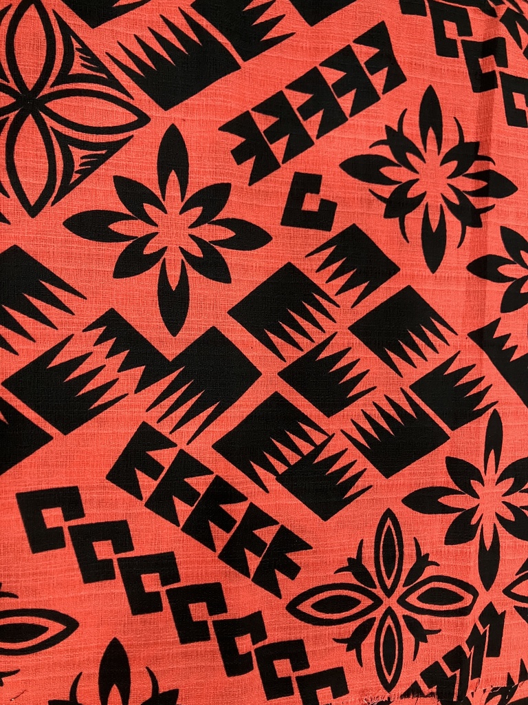 [FC5556-26630]  Fabric Dobby Premium Design 44" #26630