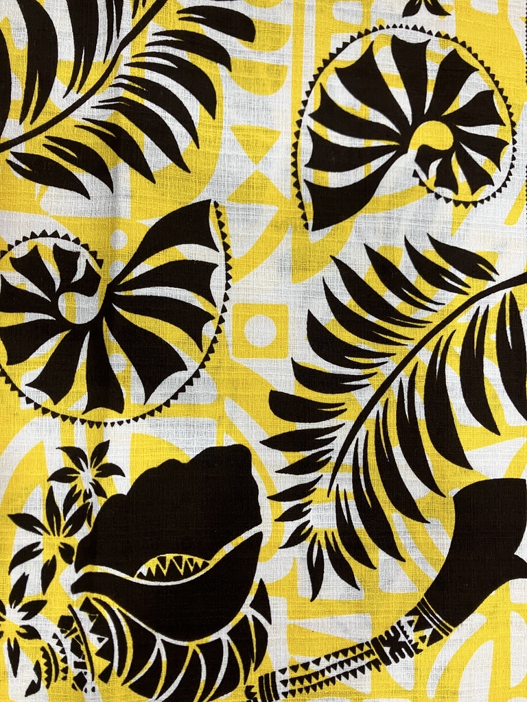 [FC5556-26627]  Fabric Dobby Premium Design 44" #26627