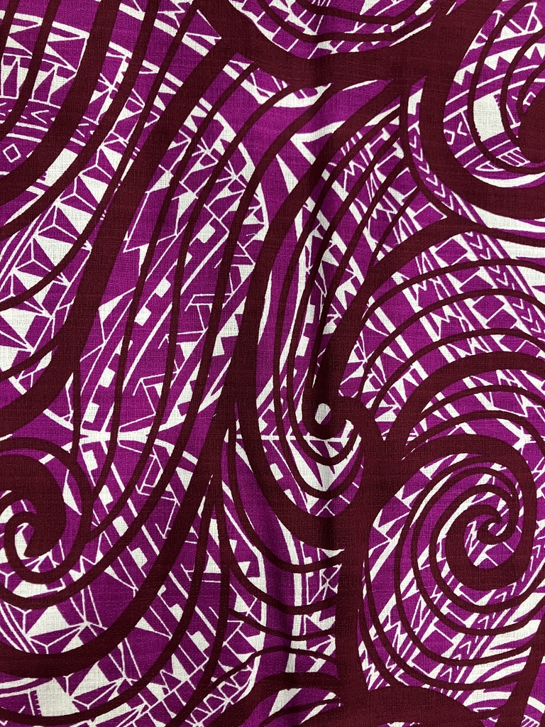 [FC5556-26619]  Fabric Dobby Premium Design #26619