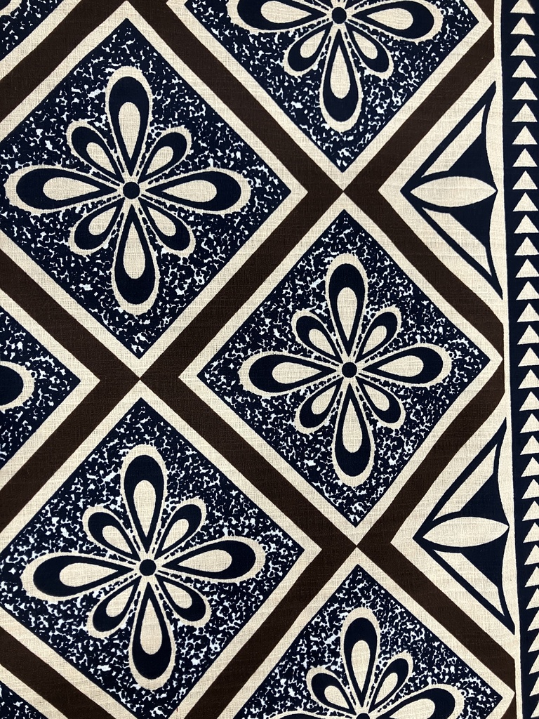 Fabric Dobby Premium Design #26592
