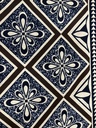 Fabric Dobby Premium Design #26592