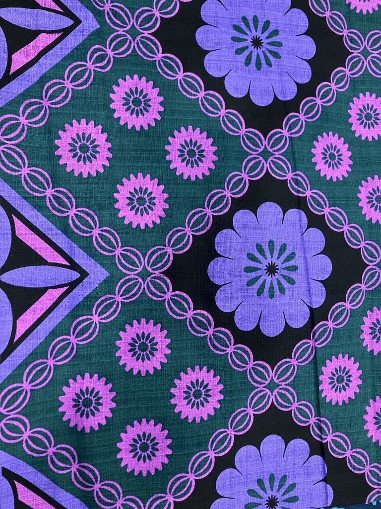 [FC5556-265921]  Fabric Dobby Premium Design #265921