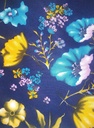 Fabric Peach Skin Luxury: Design #2392