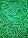 Fabric Spun Ryon: Design #133.549 SALE