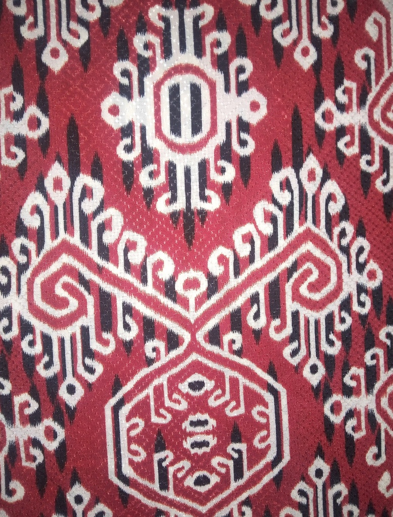 [FC5997-01691/3] Fabric Dobby Premium: Design #01691/3