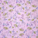 Fabric Wool Peach Design 7901