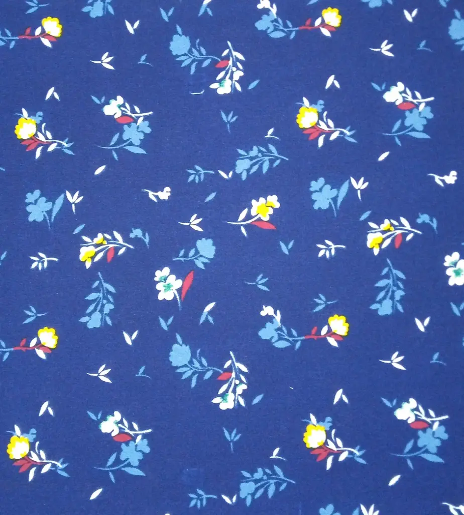 Fabric Wool Peach: Design #7008