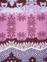 Fabric Wool Peach: Design #48573