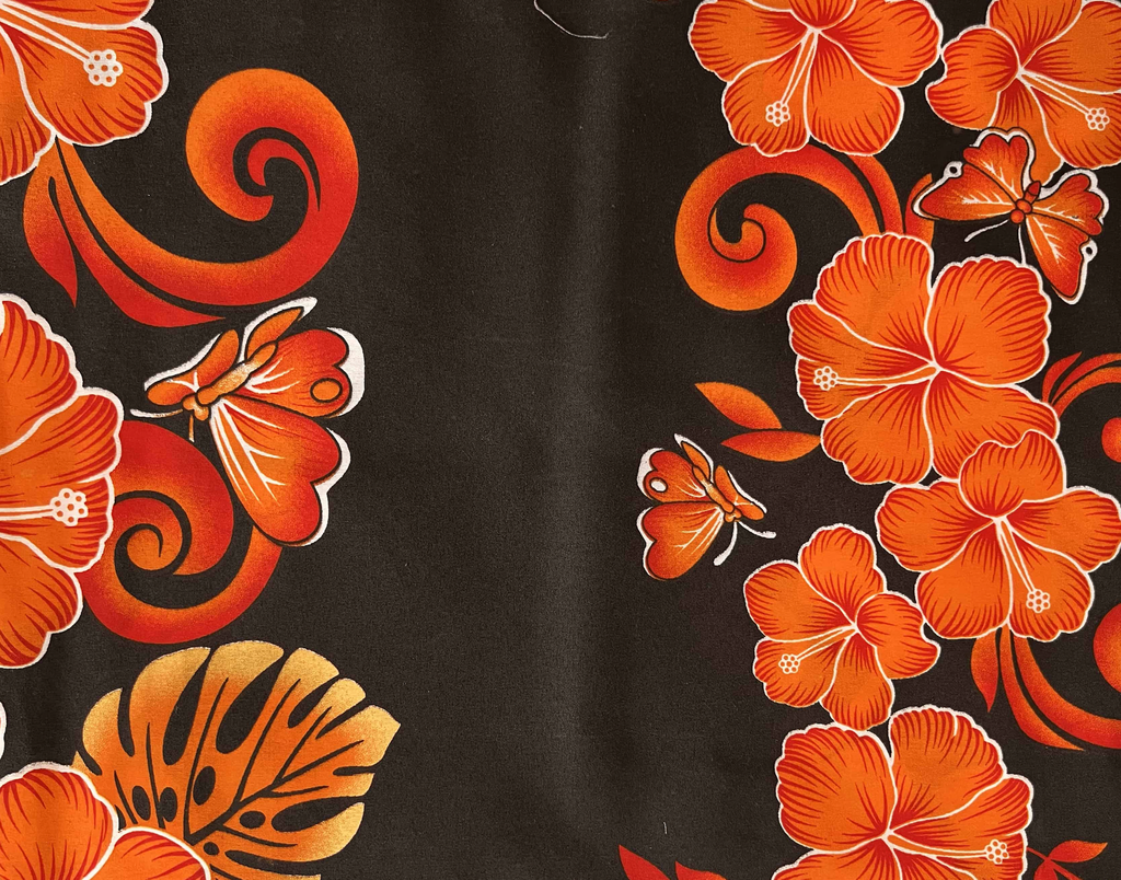 [FC0214-HY240509] Fabric Jumping Fish 35/36" HY240509