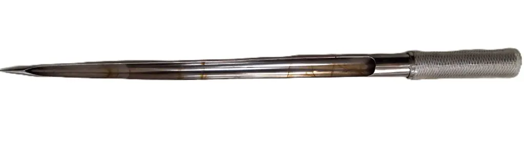 [GH2147] Coffee Sampling Spear S/S #4