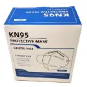 Protective Dust Masks KN95 