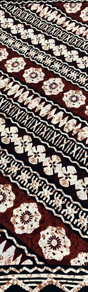 Fabric Peach Skin 100% Luxury: Design 01657