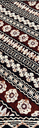 Fabric Peach Skin 100% Luxury: Design 01657