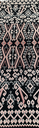 Fabric Peach Skin 100% Luxury:Design 01690