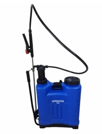 Sprayer BUDGET DV8-03-20 20ltr