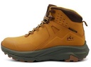 Boots Rhapsody Action Lace Tan