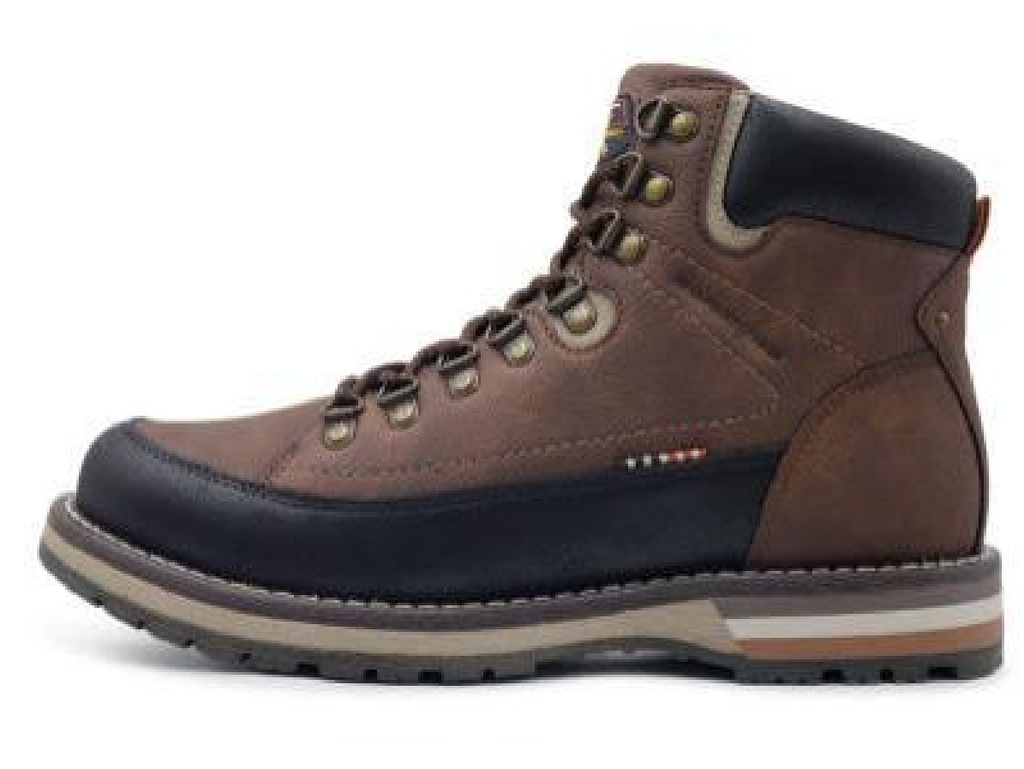 Boots Rhapsody Lace Brown