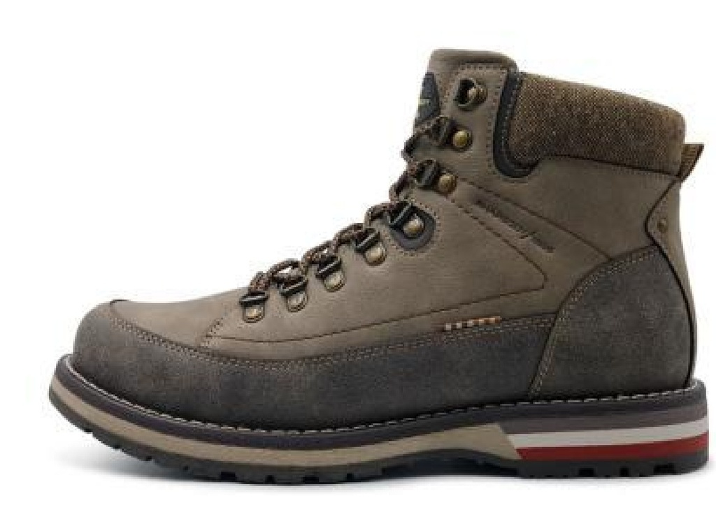 Boots Rhapsody Lace Grey 