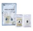 Hydroponic Tower Water Soluble Solid Fertilizer