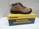 Boot Rockwinner Safety L/U 8115 Sz6-12