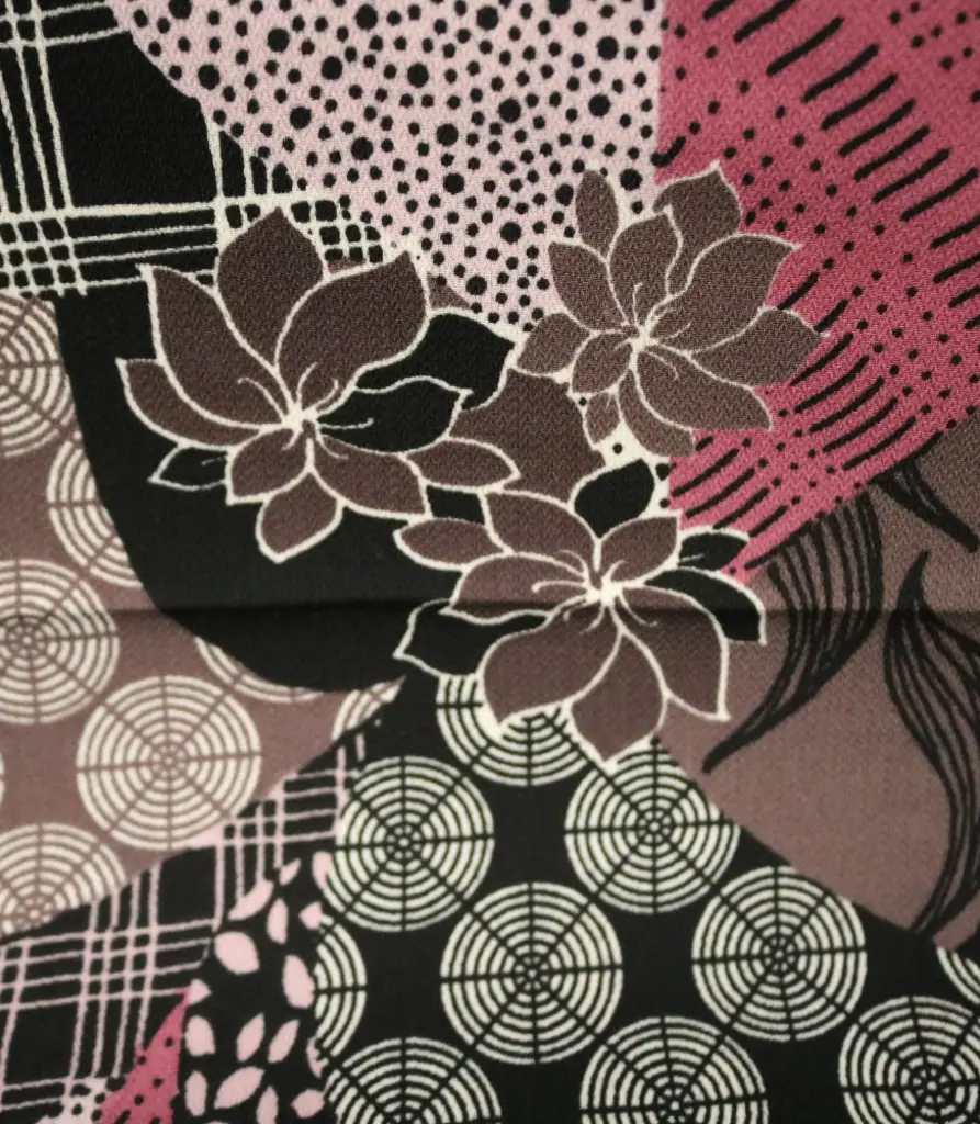 Fabric Dobby Premium: Design #657