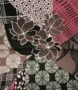 Fabric Dobby Premium: Design #657