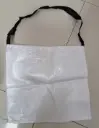 Bag With Carry StrPS 30*45cm 35G 