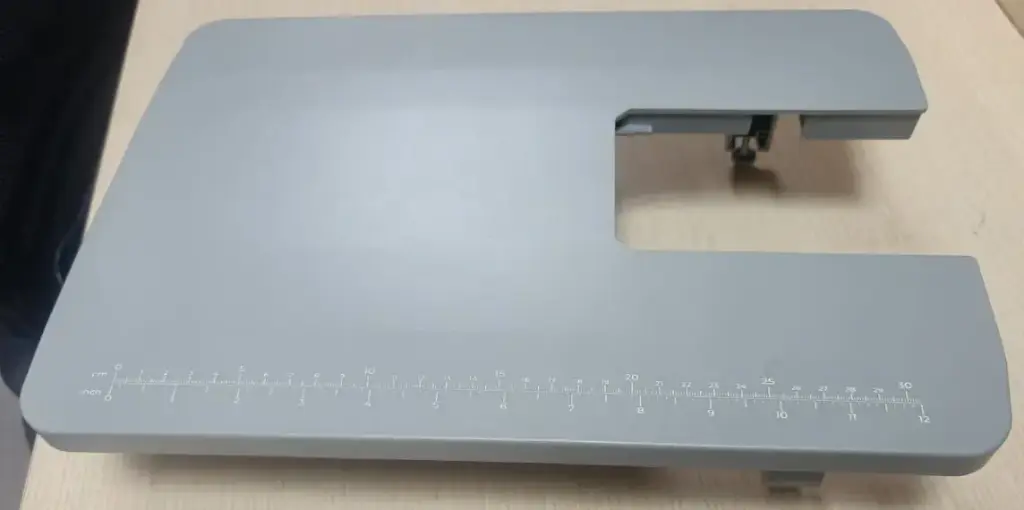 [FYETABLES] Sewing Machine Electric Yamata extension table 