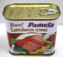 Pamela Luncheon Beef 24x340g 