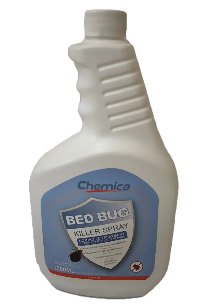 [AC0449] Bed Bug Killer Spray 1L