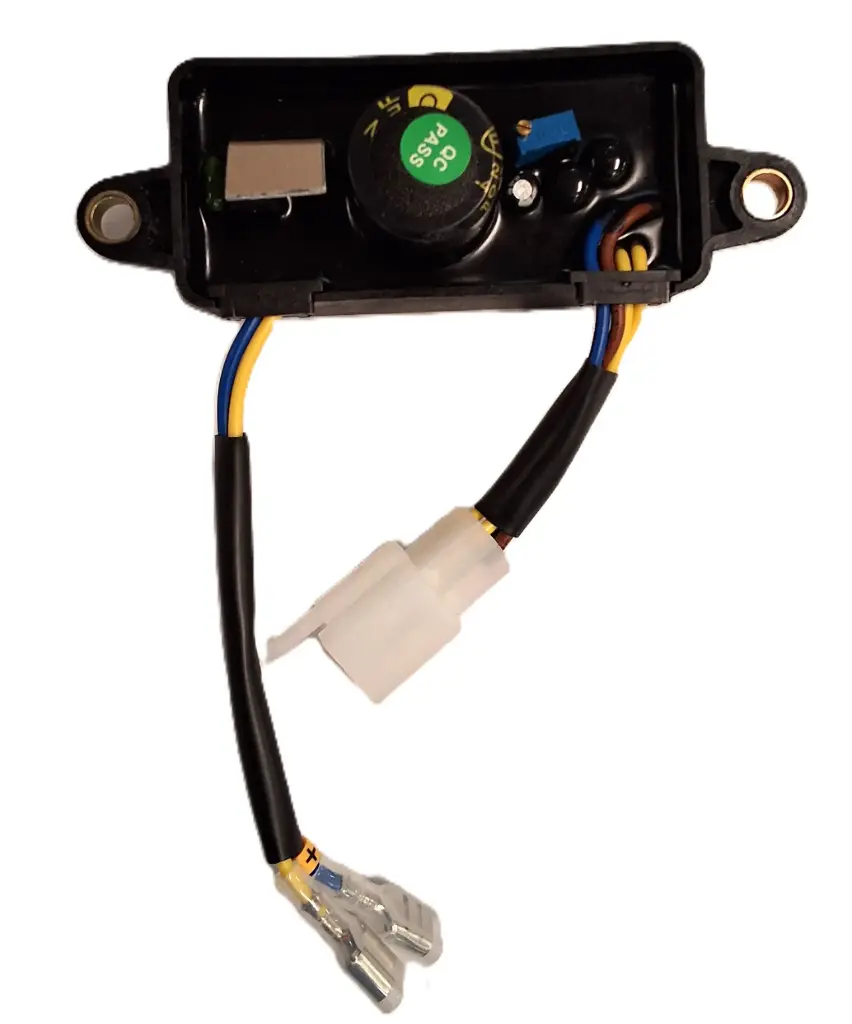 Senci Spare AVR SC1250