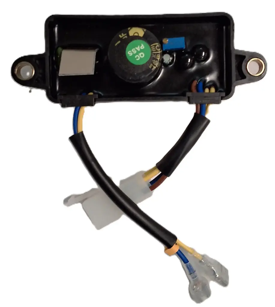 Senci Spare AVR SC2500