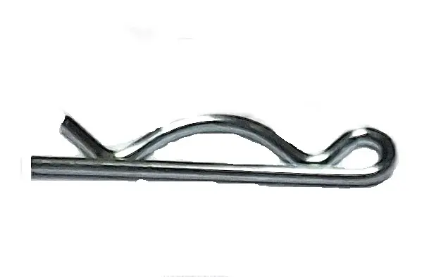 Hyundai MA0521 Pin Governor Arm Z510110 