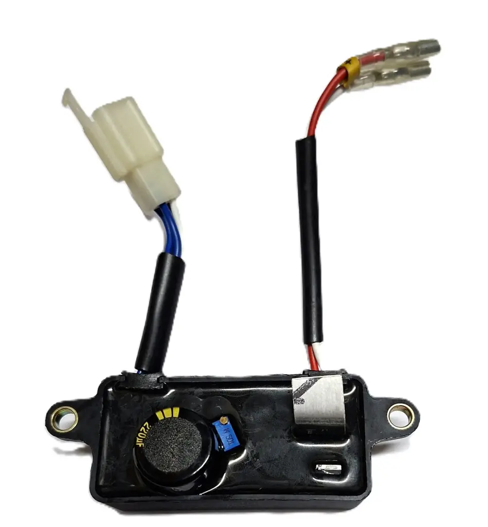 Hyundai MA0521 Regulator Assembly W060110