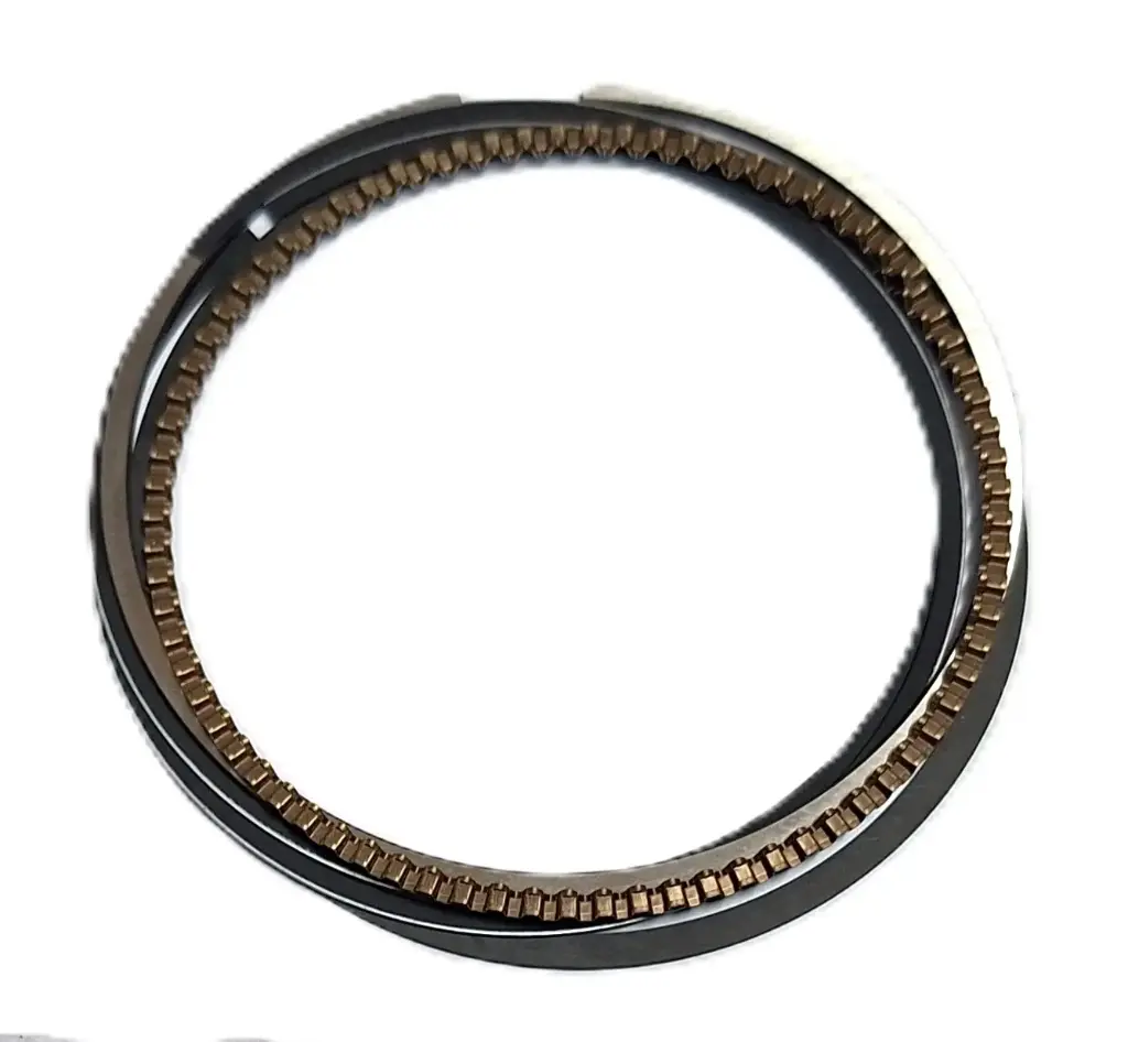 Hyundai MA0519 Piston Ring Assembly Z140210