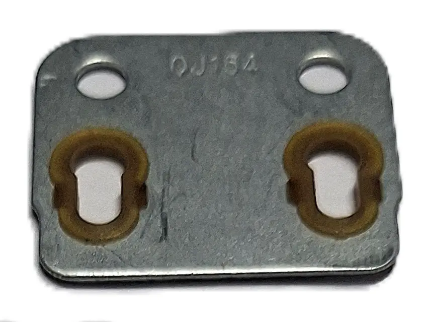 Hyundai MA0521 Plate Assembly 