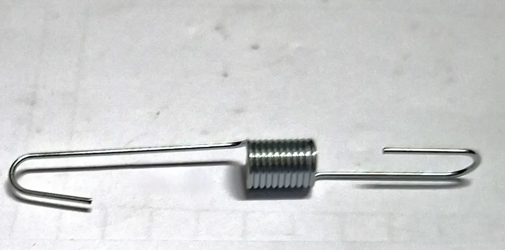 Hyundai MA0521 Spring Governor Z2L0110-0000