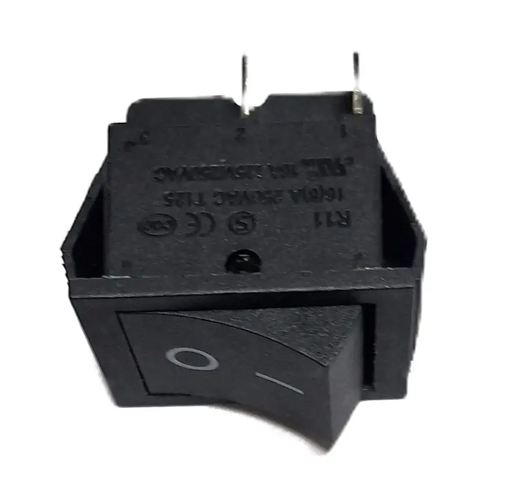 Hyundai MA0521 Switch Subassembly Y020110