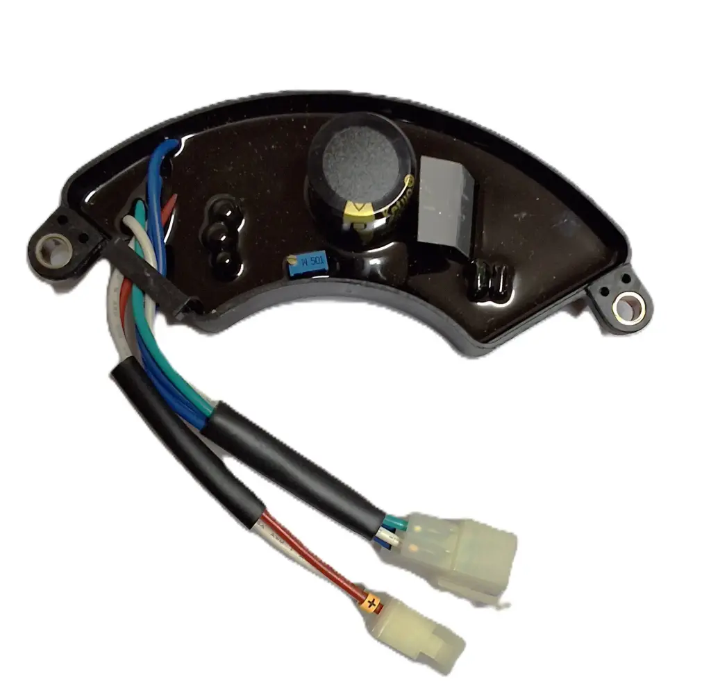 Senci Spares AVR MA0473