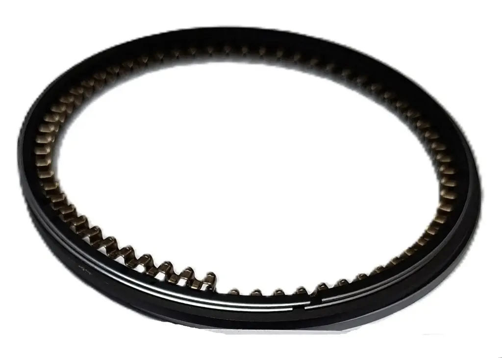 Hyundai MA0565 Piston Ring Assembly Z080110 