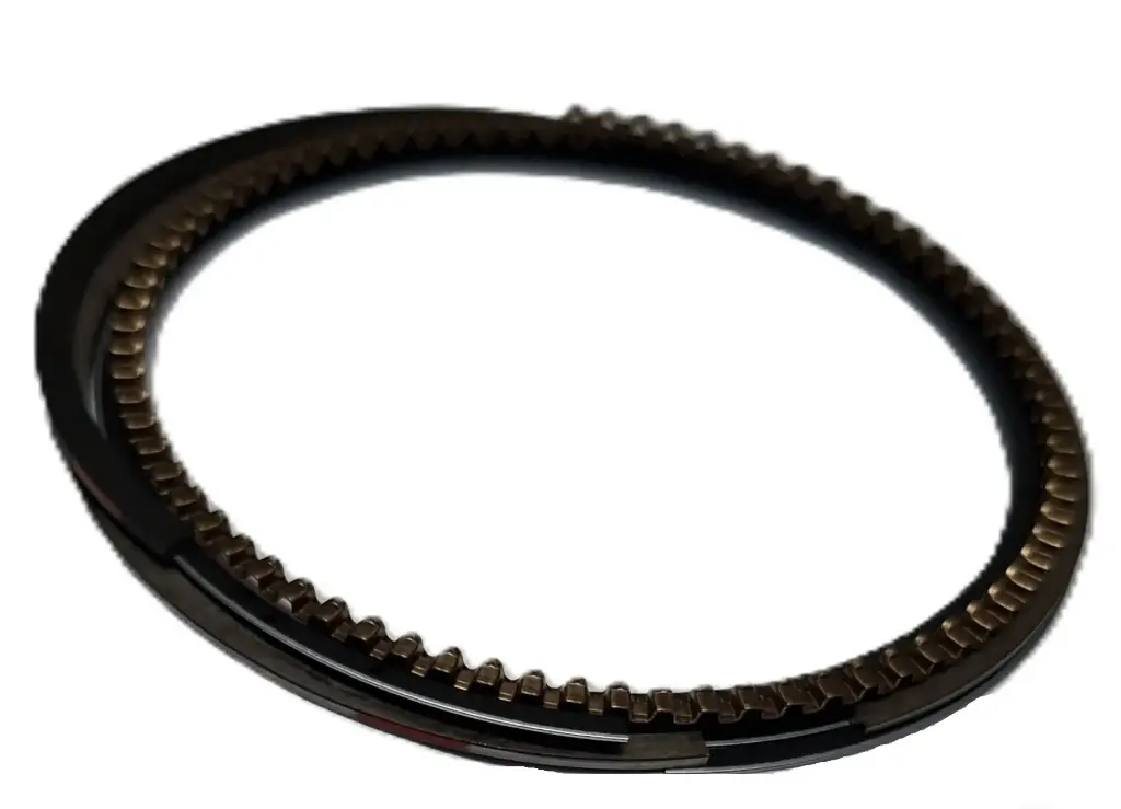 Hyundai MA0520 Piston Ring Assembly Z140210