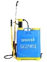 Sprayer Knapsack Sprayer 16l Mistpro