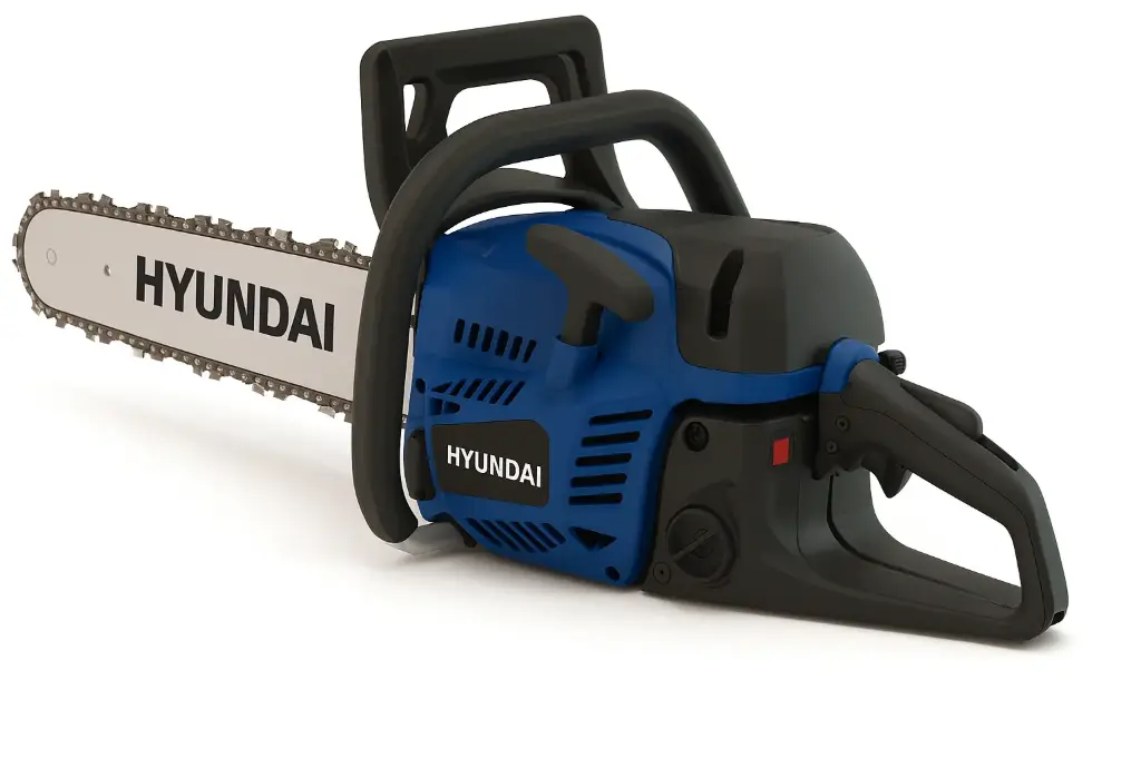 Hyundai Chainsaw 55cc 20"