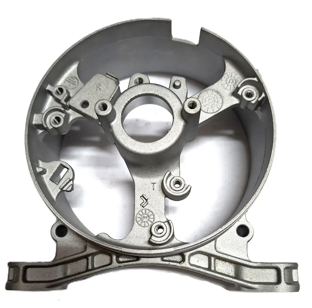 Hyundai MA0522 Housing RR Y020310 
