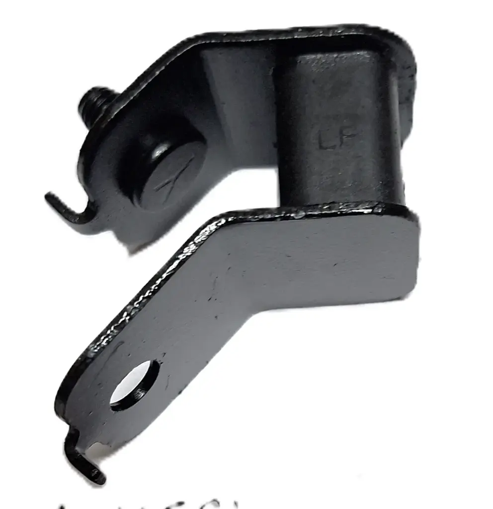 Hyundai MA0521 Rubber Left Bottom W060110 