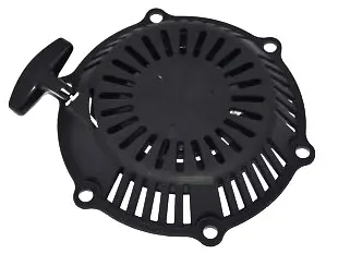 Hyundai MA0522 Starter Assembly ZOL0110 
