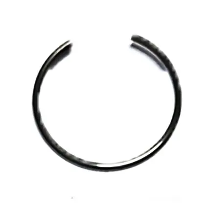 Hyundai MA0565 Piston Pin Clip Z010110 